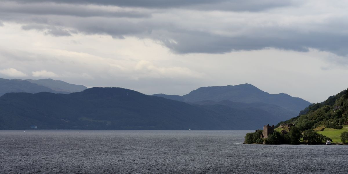NextImg:Net zero 'monstrosities' could scar Loch Ness and Scotland's highlands 'until the next ice age'