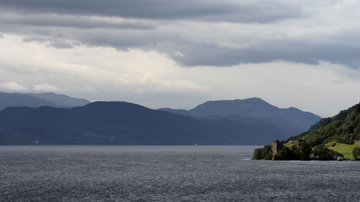 Loch Ness