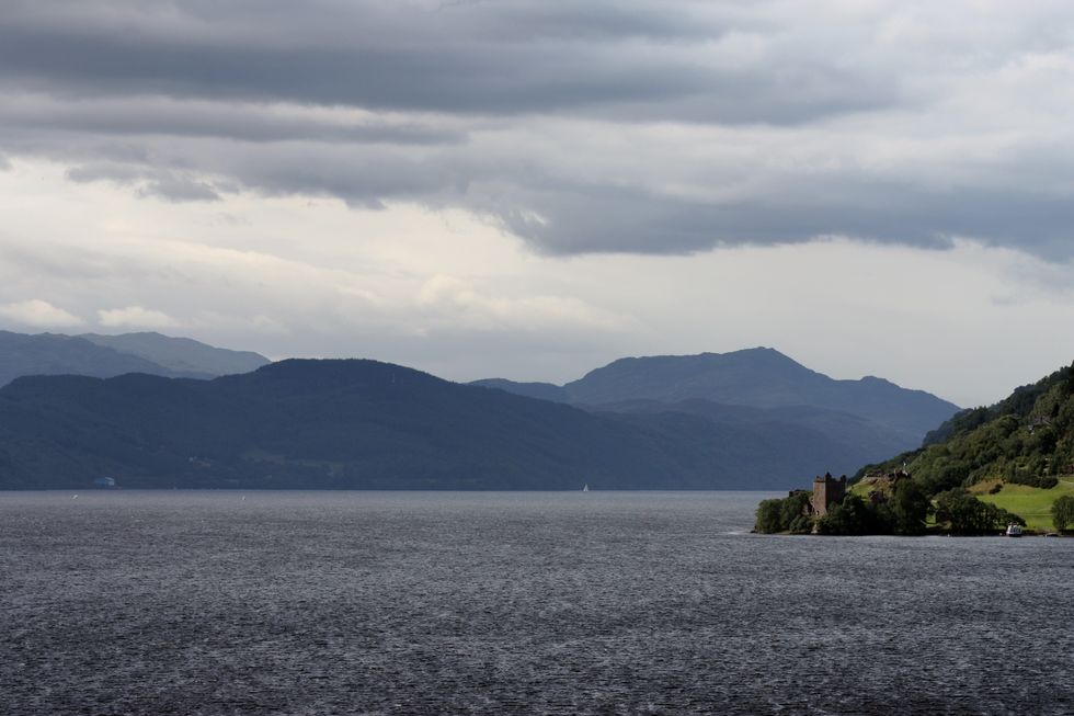 Loch Ness