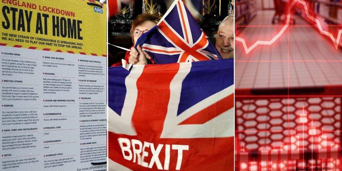 NextImg:POLL OF THE DAY: Has Britain changed for the better over the last 30 years? VOTE HERE