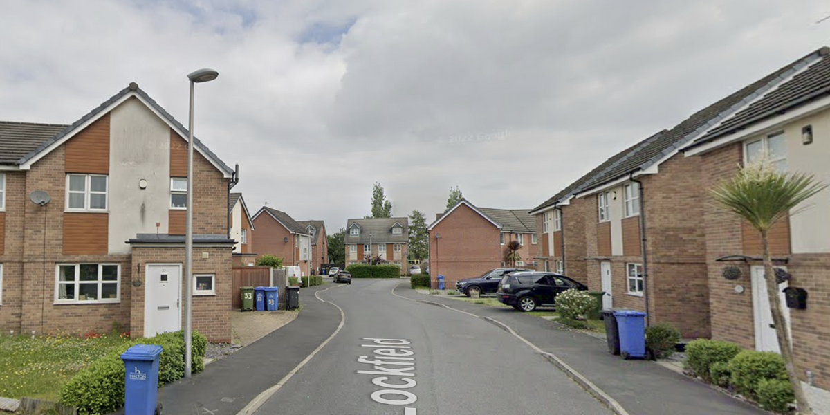 NextImg:Neighbour from hell 'fakes' being run over amid six-year feud over shared driveway