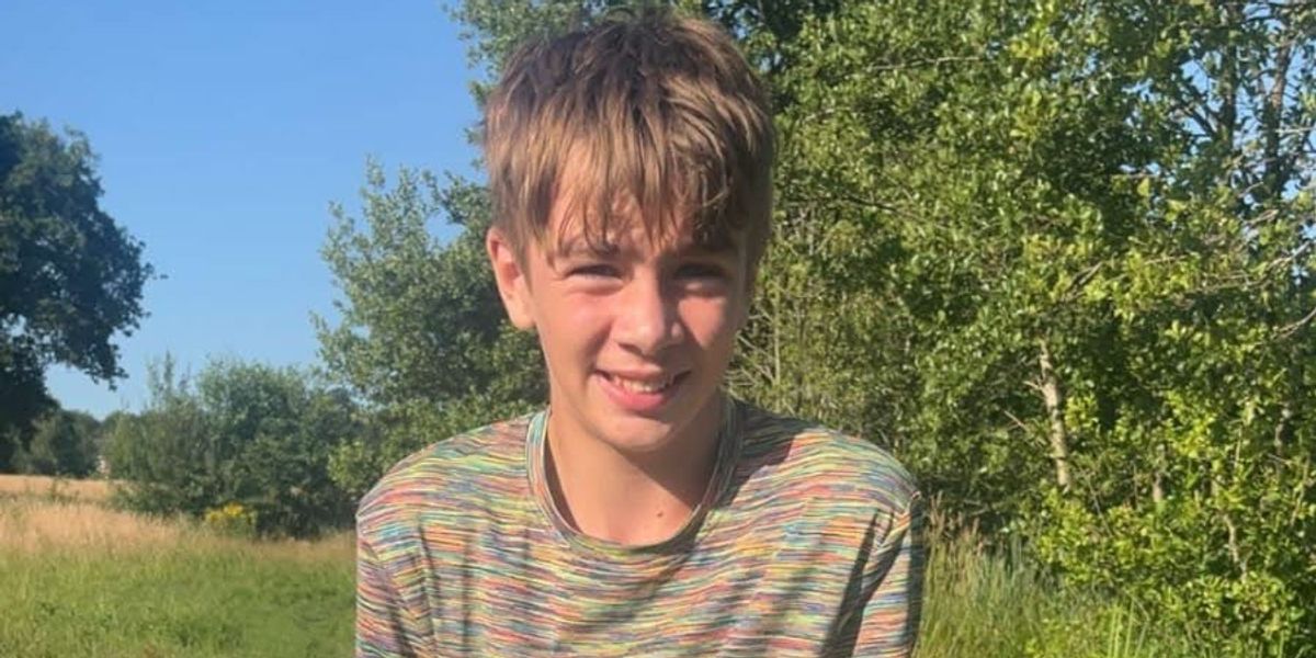 NextImg:Tragedy as boy, 12, killed after falling from play apparatus
