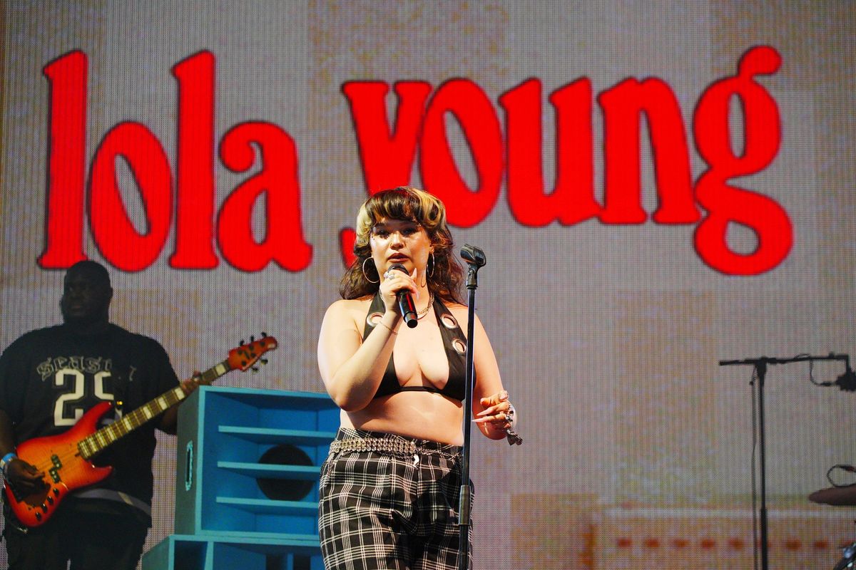Lola Young