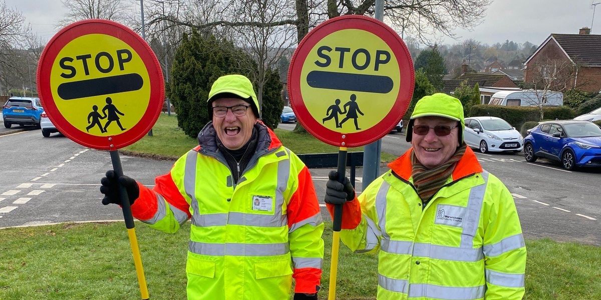 Motorists face fines and penalty points as council cracks down on drivers ignoring lollipop patrols