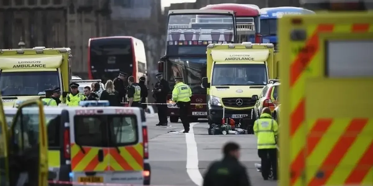London Bridge attack officer sacked over ‘offensive’ Traveller messages London Bridge attack officer sacked over ‘offensive’ Traveller messages