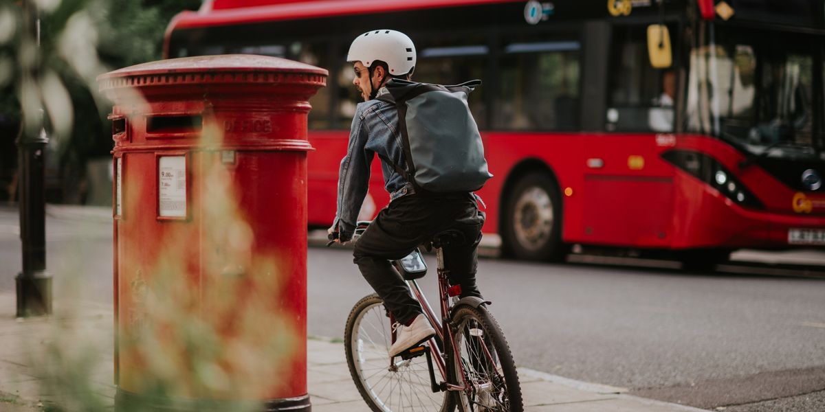 NextImg:Dangerous cyclists who kill pedestrians could face life in prison as 'archaic' laws updated in 'victory' for families of deceased