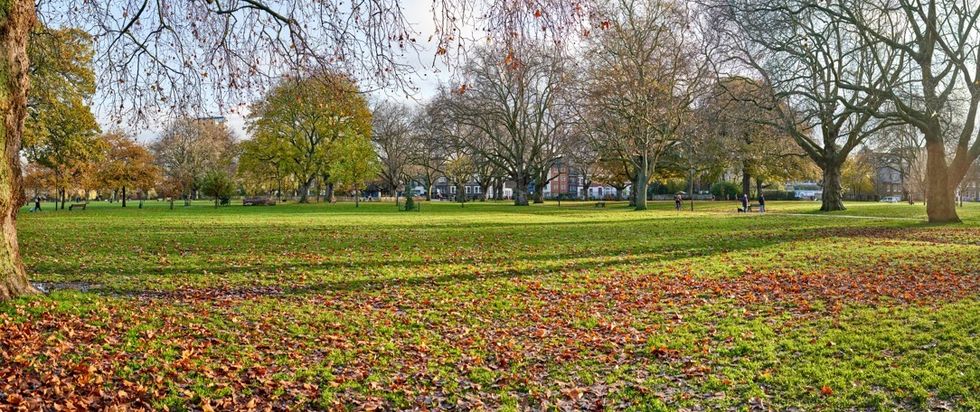 London Fields