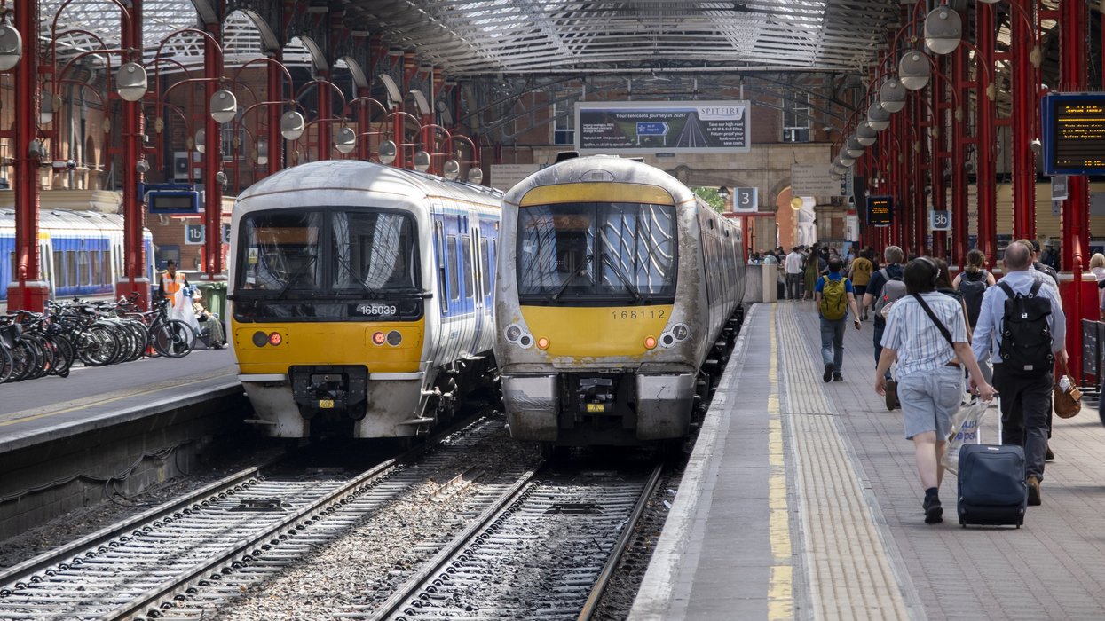 London Marylebone
