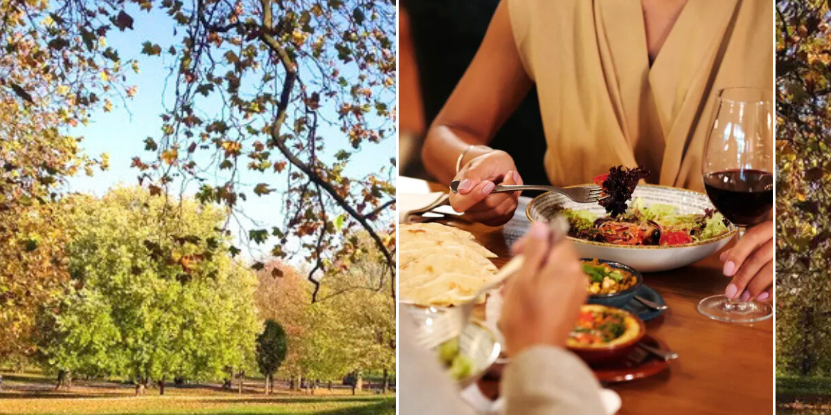 NextImg:The best UK cities for a foodie staycation named - 'vibrant food scenes not to be missed'