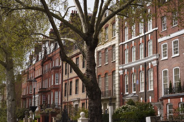London properties