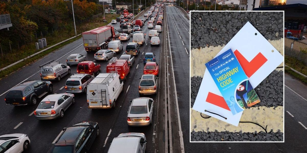 Labour eyes new Highway Code rules as ministers admit ‘more work needed’ on vital laws Labour eyes new Highway Code rules as ministers admit ‘more work needed’ on vital laws