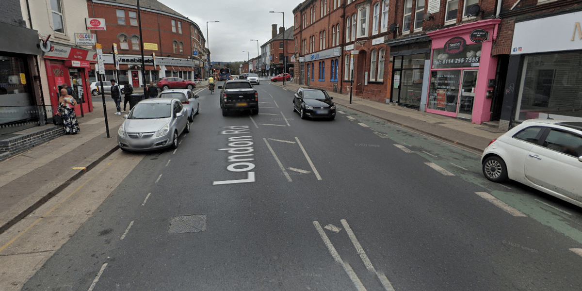 Boy, 15, arrested after Sheffield shooting left teenager, 16, in ‘life-threatening condition’ Boy, 15, arrested after Sheffield shooting left teenager, 16, in ‘life-threatening condition’