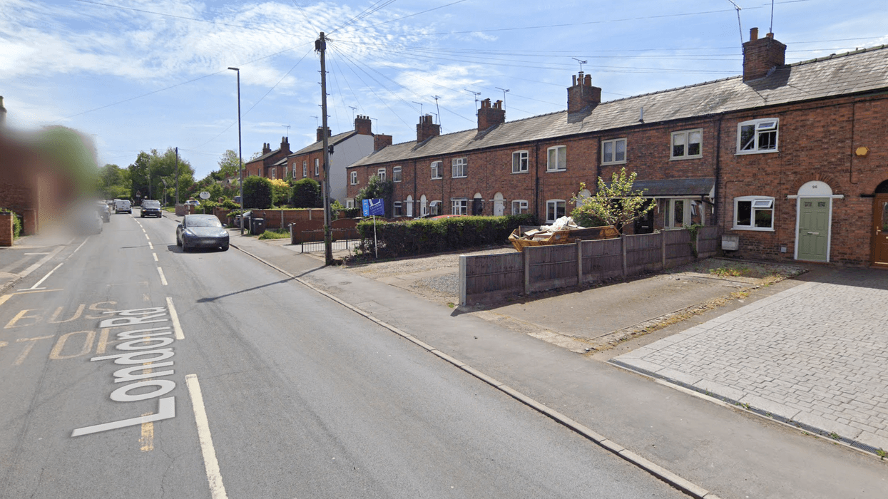 London Road