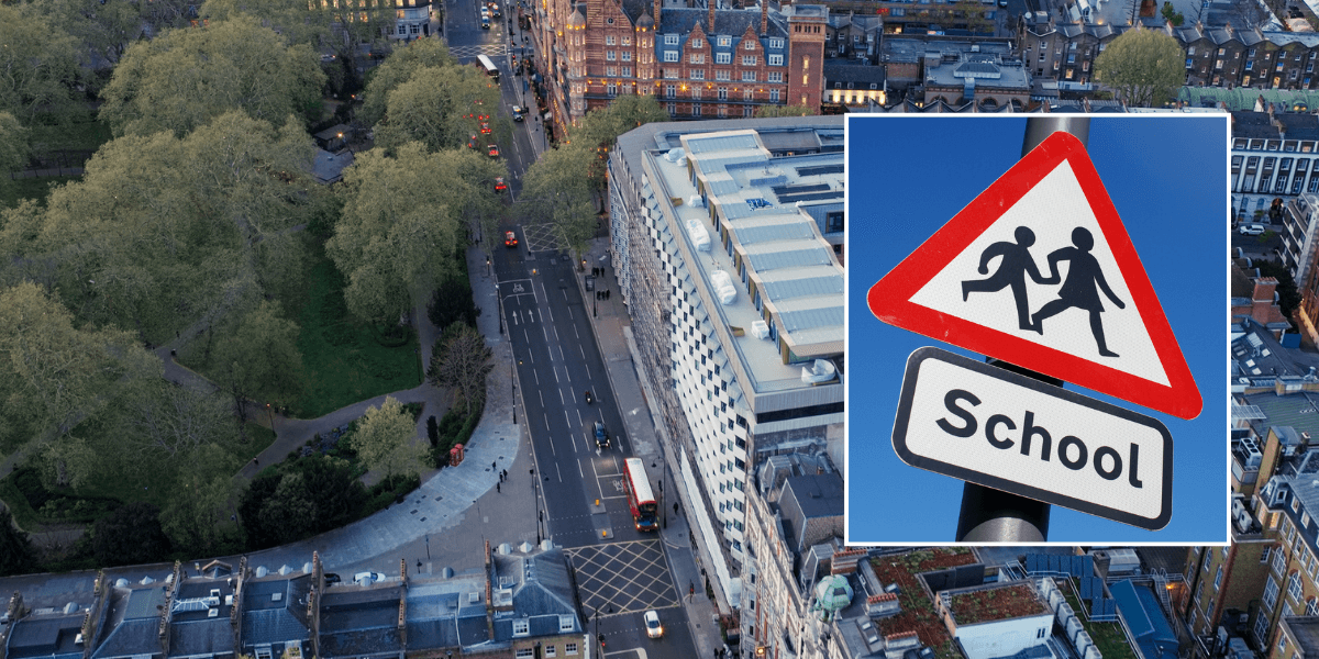 Drivers face £160 fine as hundreds of road closures block access to cars Drivers face £160 fine as hundreds of road closures block access to cars