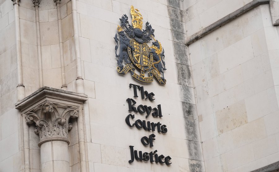 …Plans to recruit 262 children for puberty blocker trial put on hold after High Court challenge