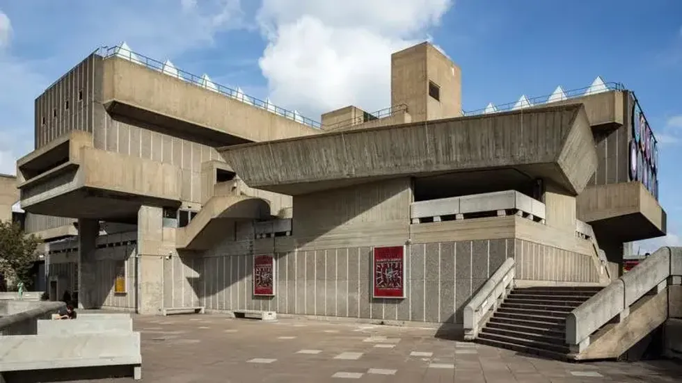 London Southbank Centre