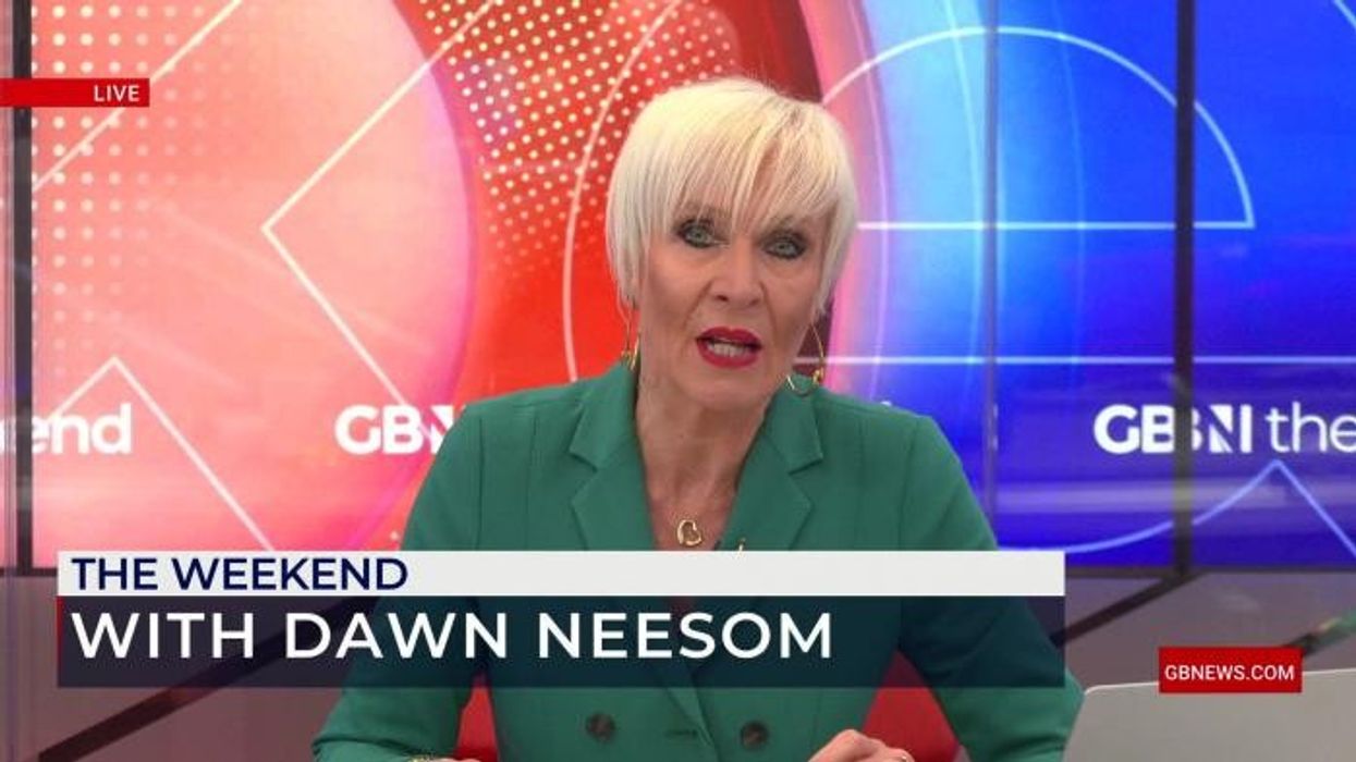 Five arrested after stabbing sparks havoc at London music event attended by 300 people