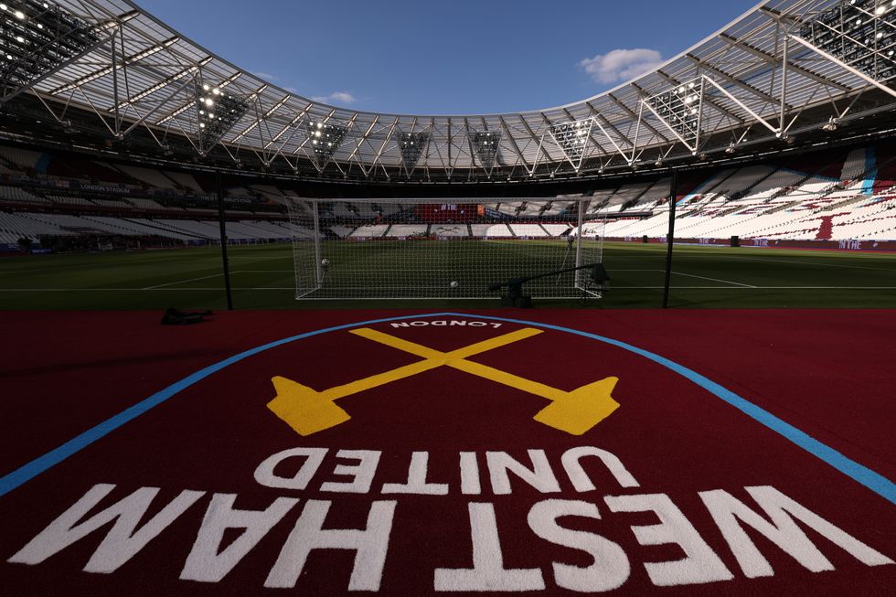 London Stadium