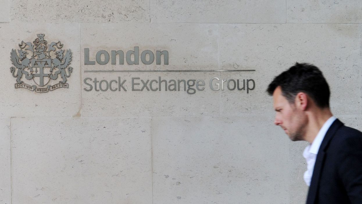 London Stock Exchange
