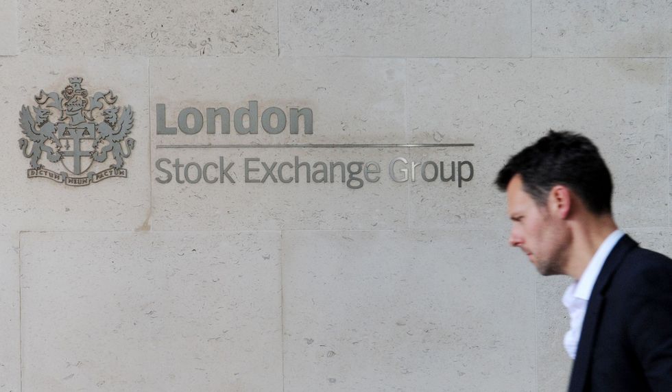 London Stock Exchange