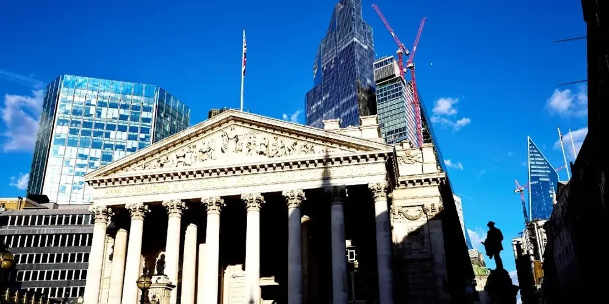 NextImg:Brexit Vindicated: The resurgence of the London Stock Exchange