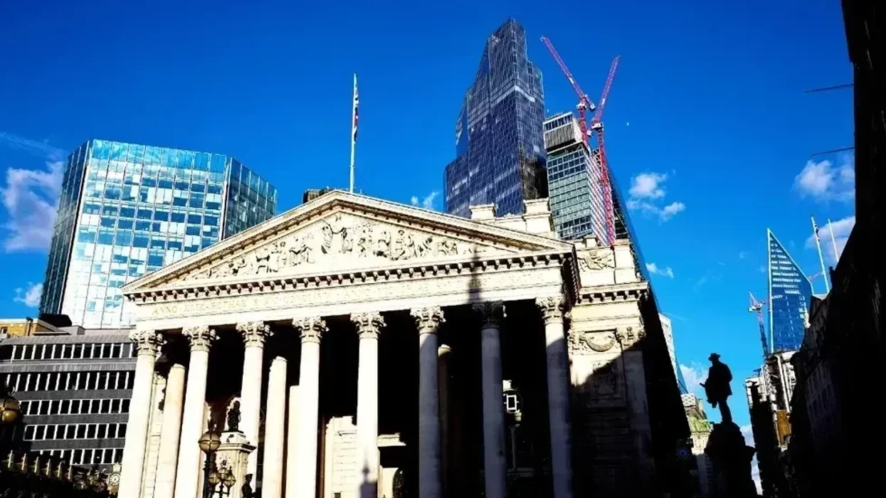 London Stock Exchange