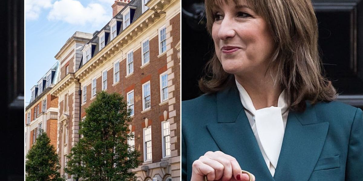 Now the race is on to stop the property market from caving in, says expert Now the race is on to stop the property market from caving in, says expert