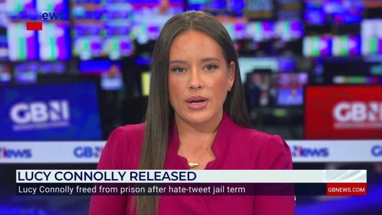 London Underground workers set to plunge capital into chaos as union confirms seven-day strike action