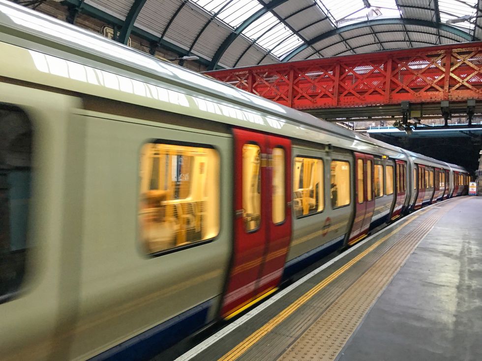 London Underground