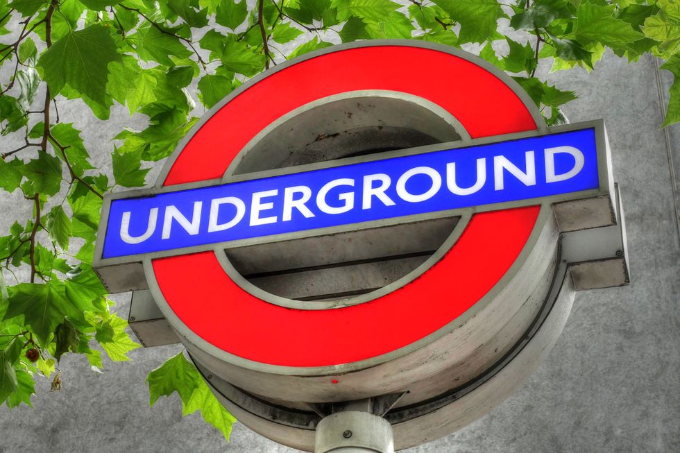 London Underground