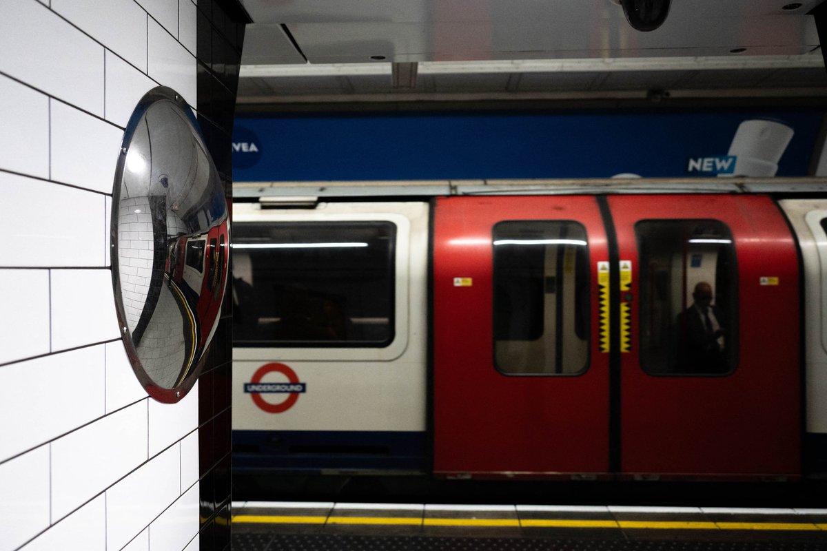 London Underground