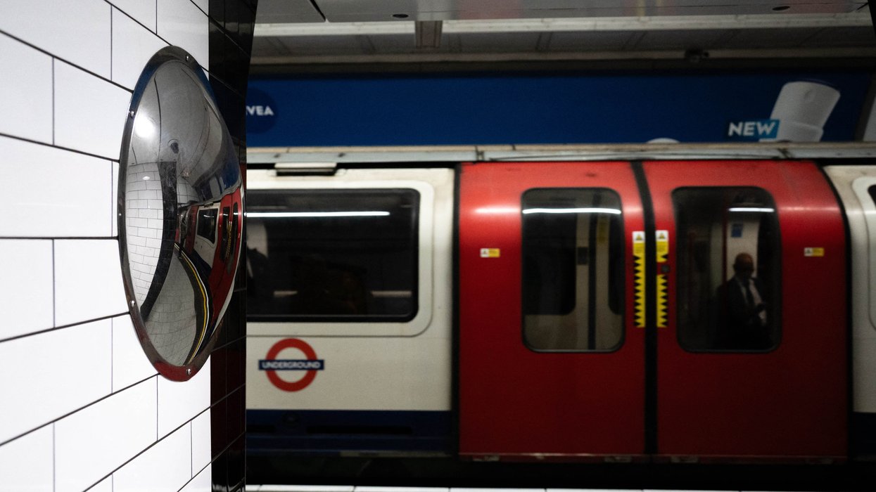 London Underground