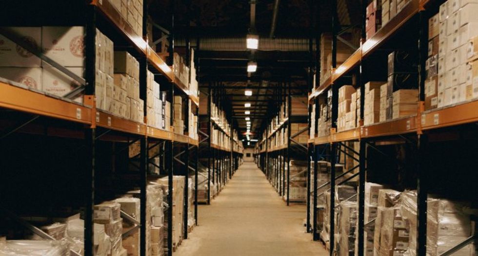 London Whisky Vault: Free bottle of Glenfarclas whisky for GB News Members