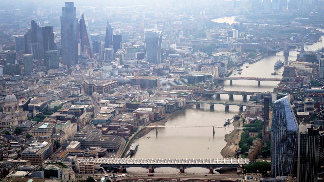 London