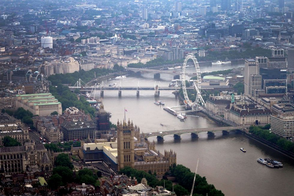 London