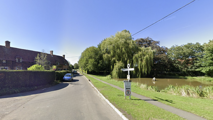 Long Sutton