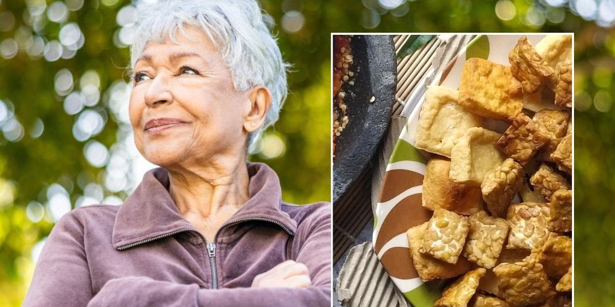 NextImg:How to live longer: Top protein source to extend lifespan of adults revealed in study of 101 countries