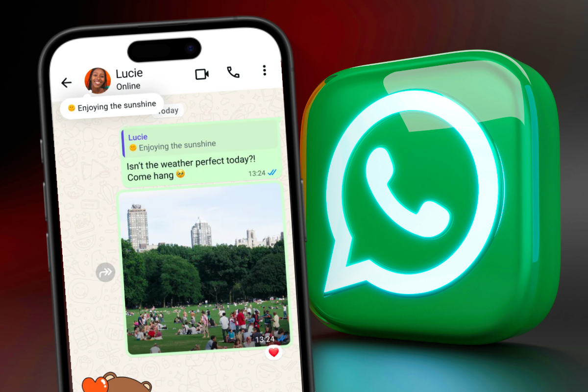 Next WhatsApp update will reboot first feature ever launched on popular chat app