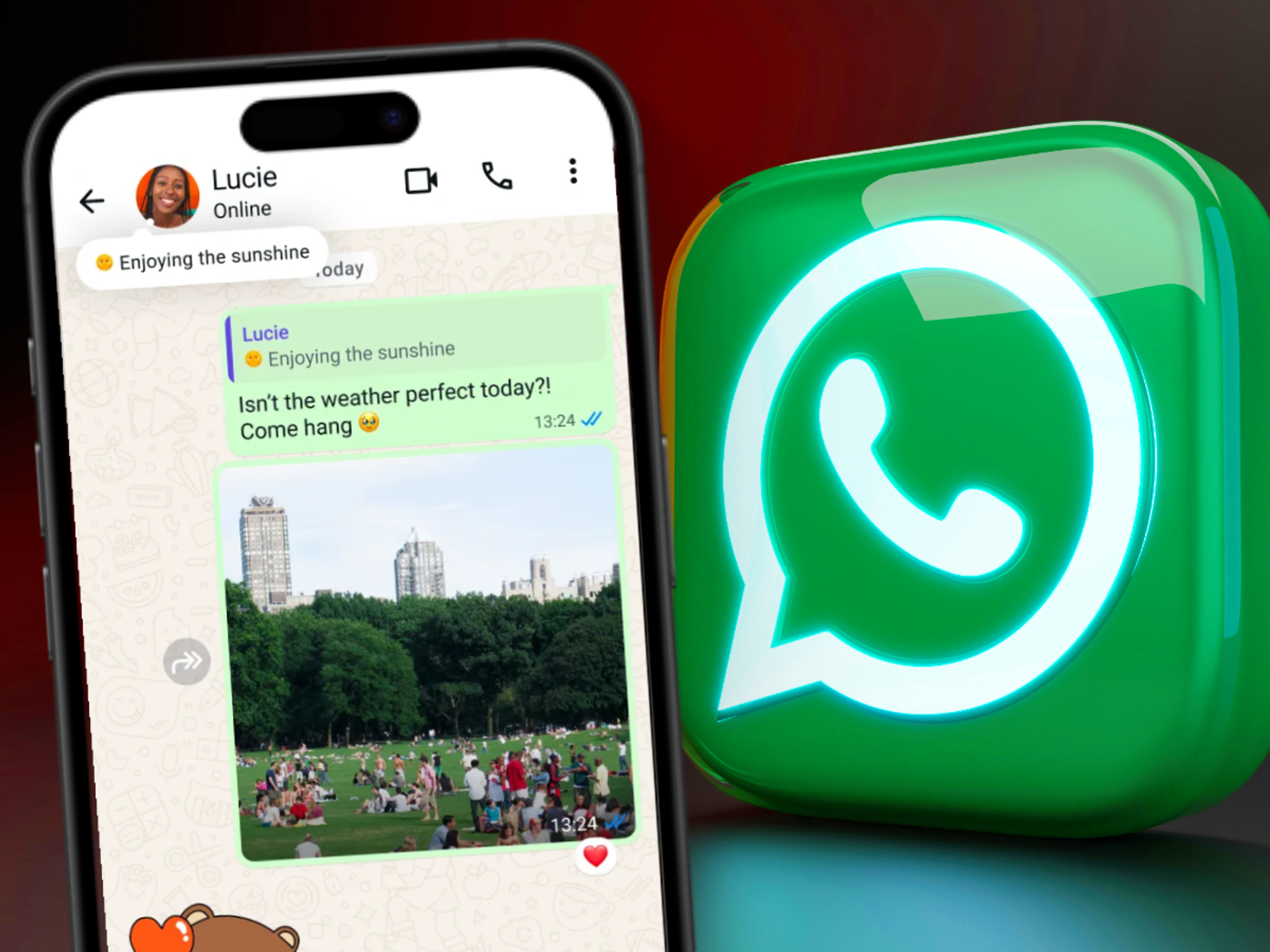 Next WhatsApp update will reboot first feature ever launched on most popular chat app on the planet