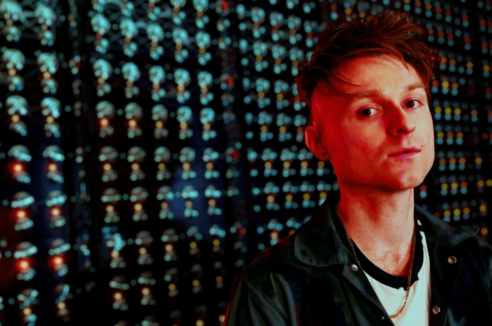 LOOK MUM NO COMPUTER