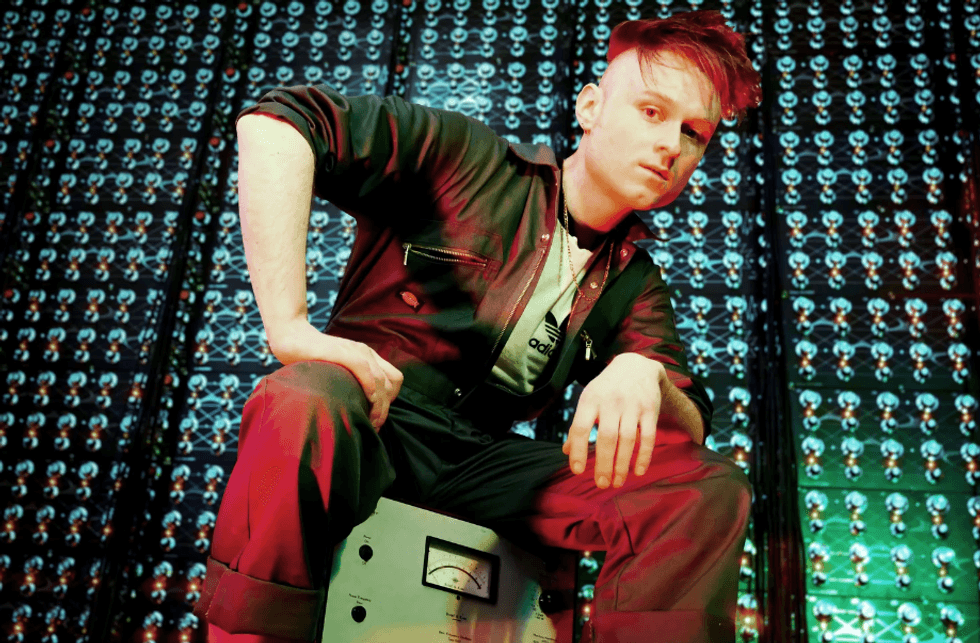 Look Mum No Computerf