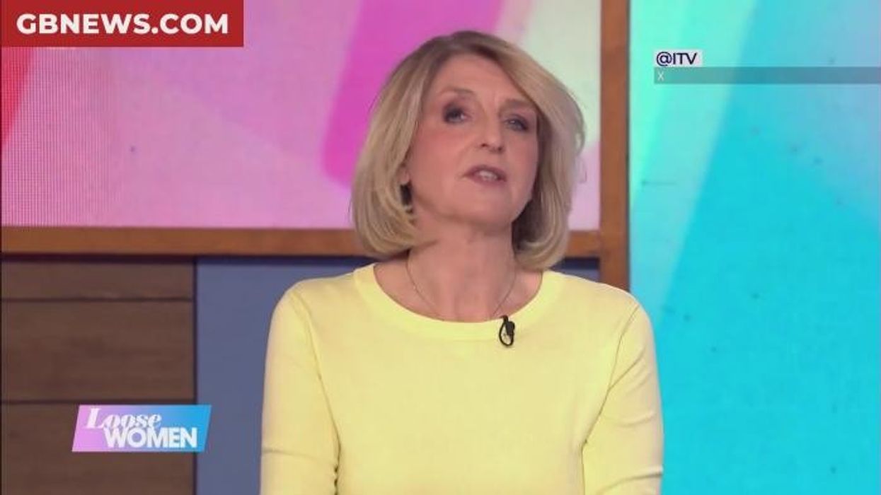 Coleen Nolan, 60, 'shocked and blindsided' by ITV Loose Women changes: 'More devastating news'