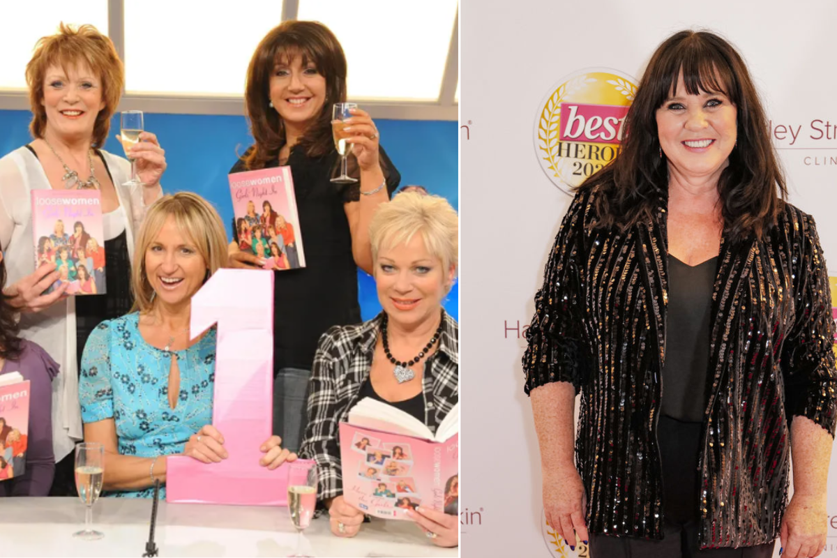 Loose Women / Coleen Nolan