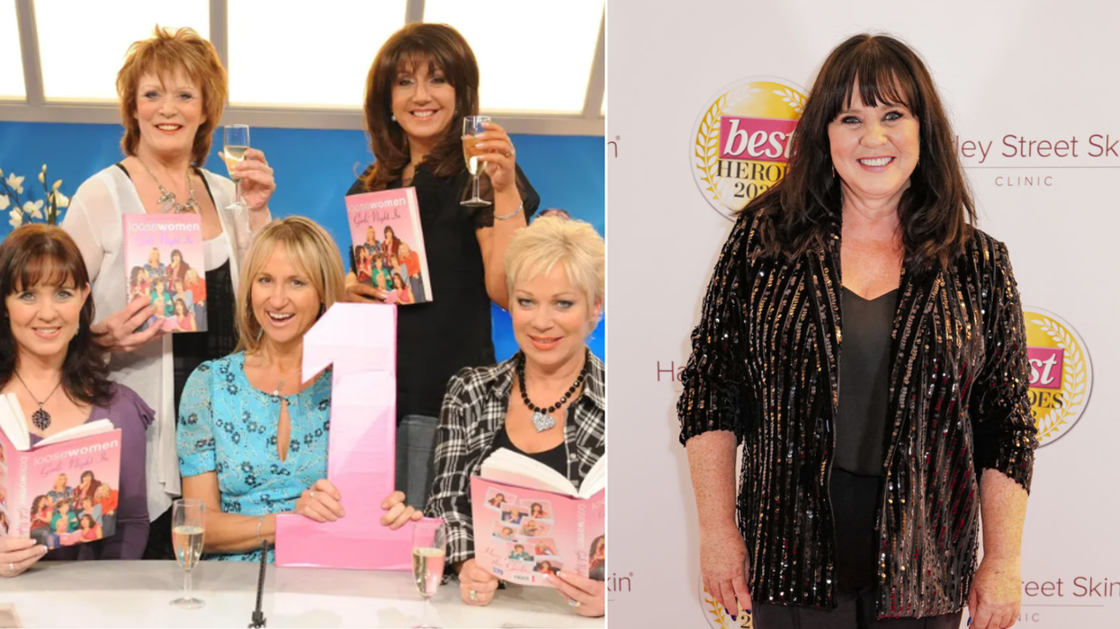 Loose Women / Coleen Nolan