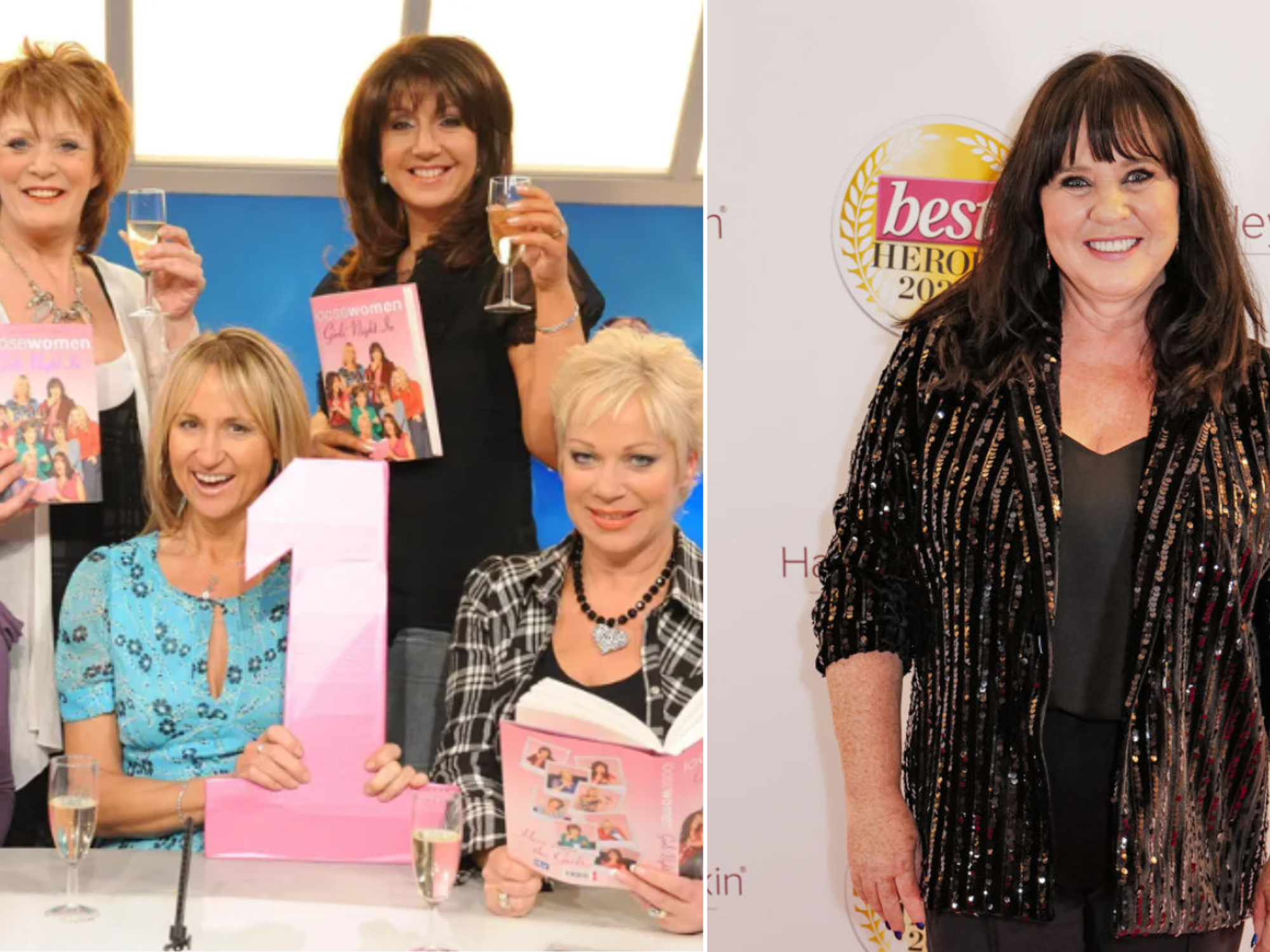 Loose Women / Coleen Nolan