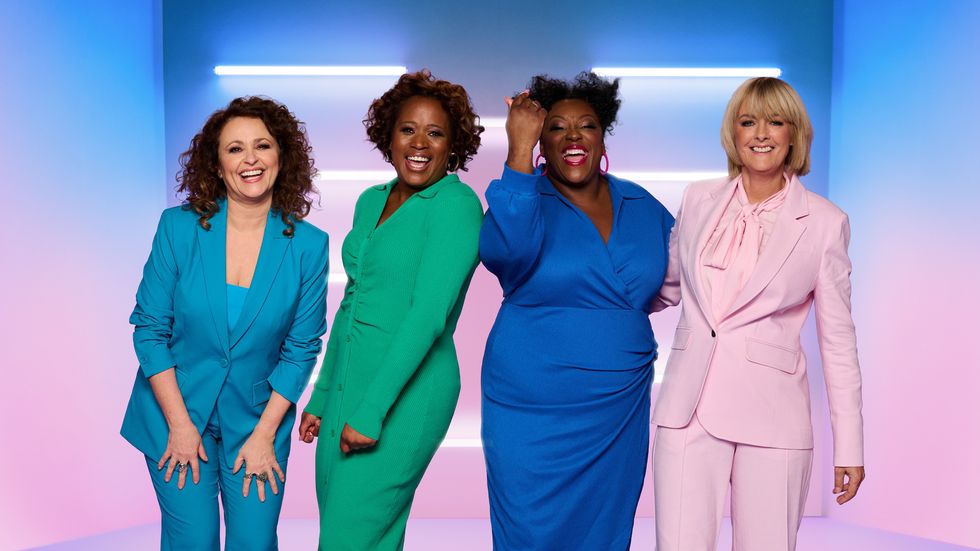 Loose Women
