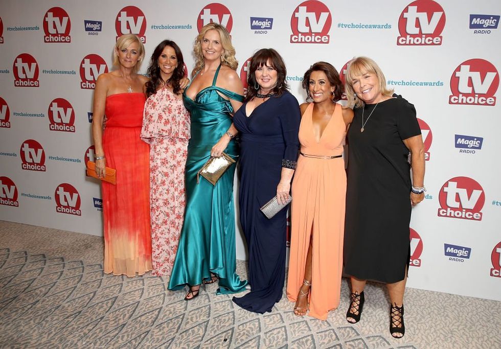 Loose Women