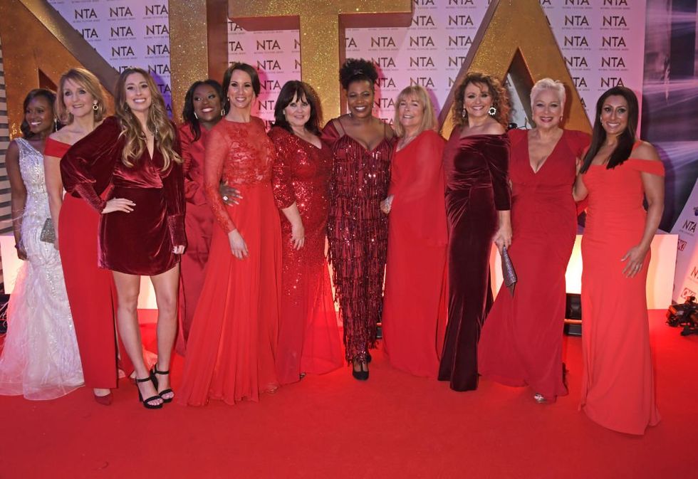 Loose Women