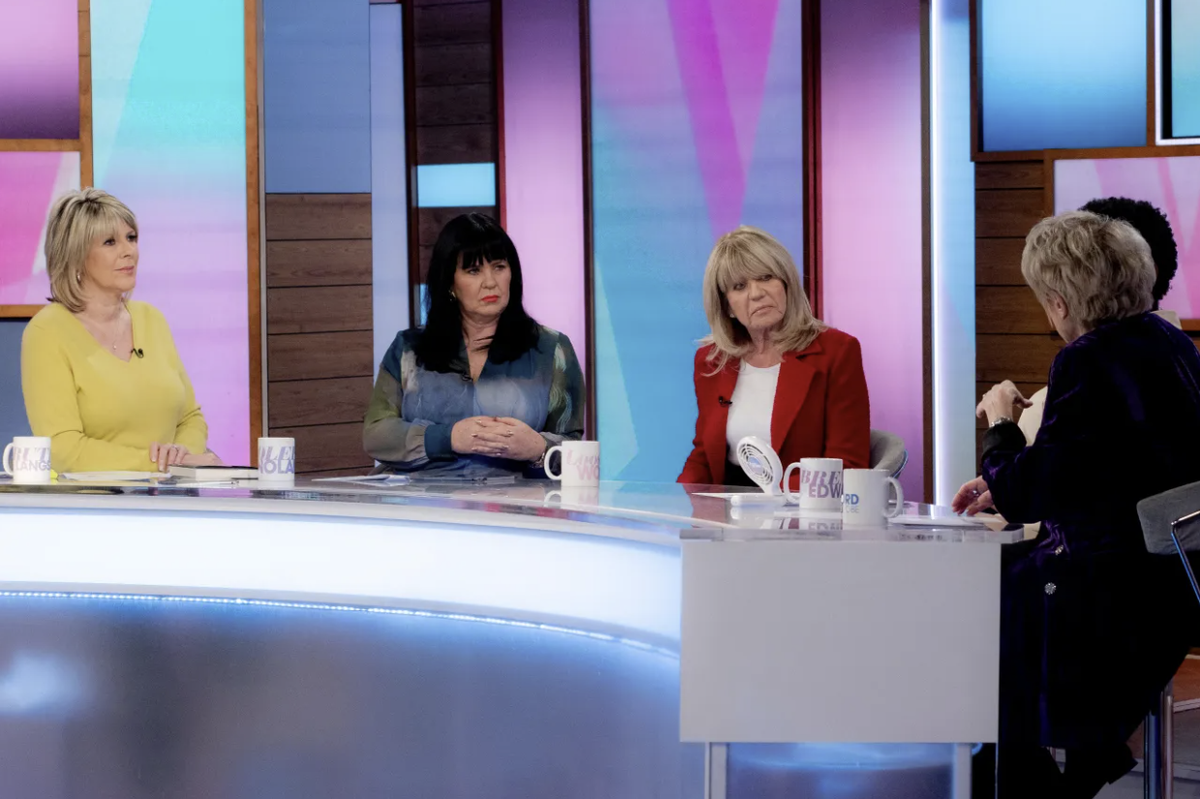 Loose Women