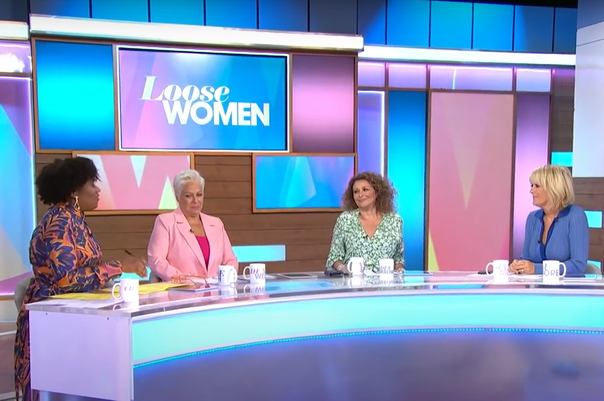 Loose Women